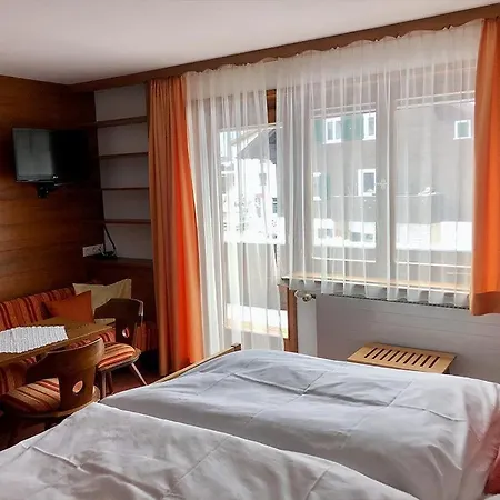 Neyer Apartment