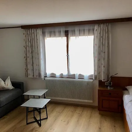 Neyer Apartment Schruns