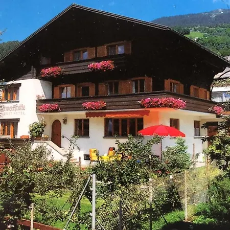 Appartement Neyer Schruns