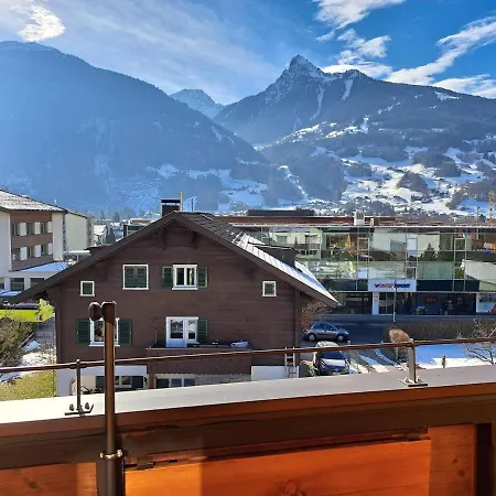 Appartement Neyer Schruns